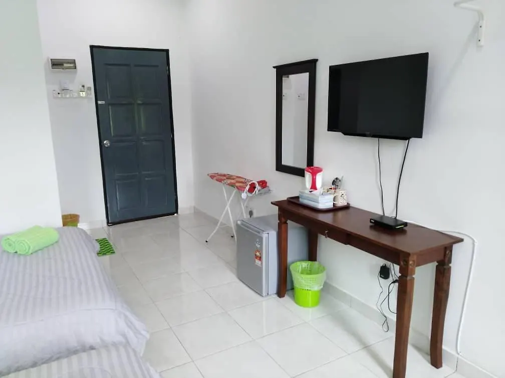 D' Surya Lavender Inn Pantai Cenang  Pantai Cenang (Langkawi)