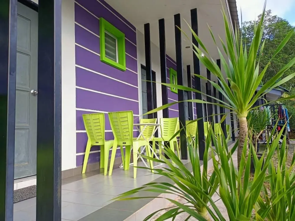 D' Surya Lavender Inn Pantai Cenang  Pantai Cenang (Langkawi)