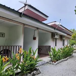 Seven Stones Langkawi Bed and breakfast